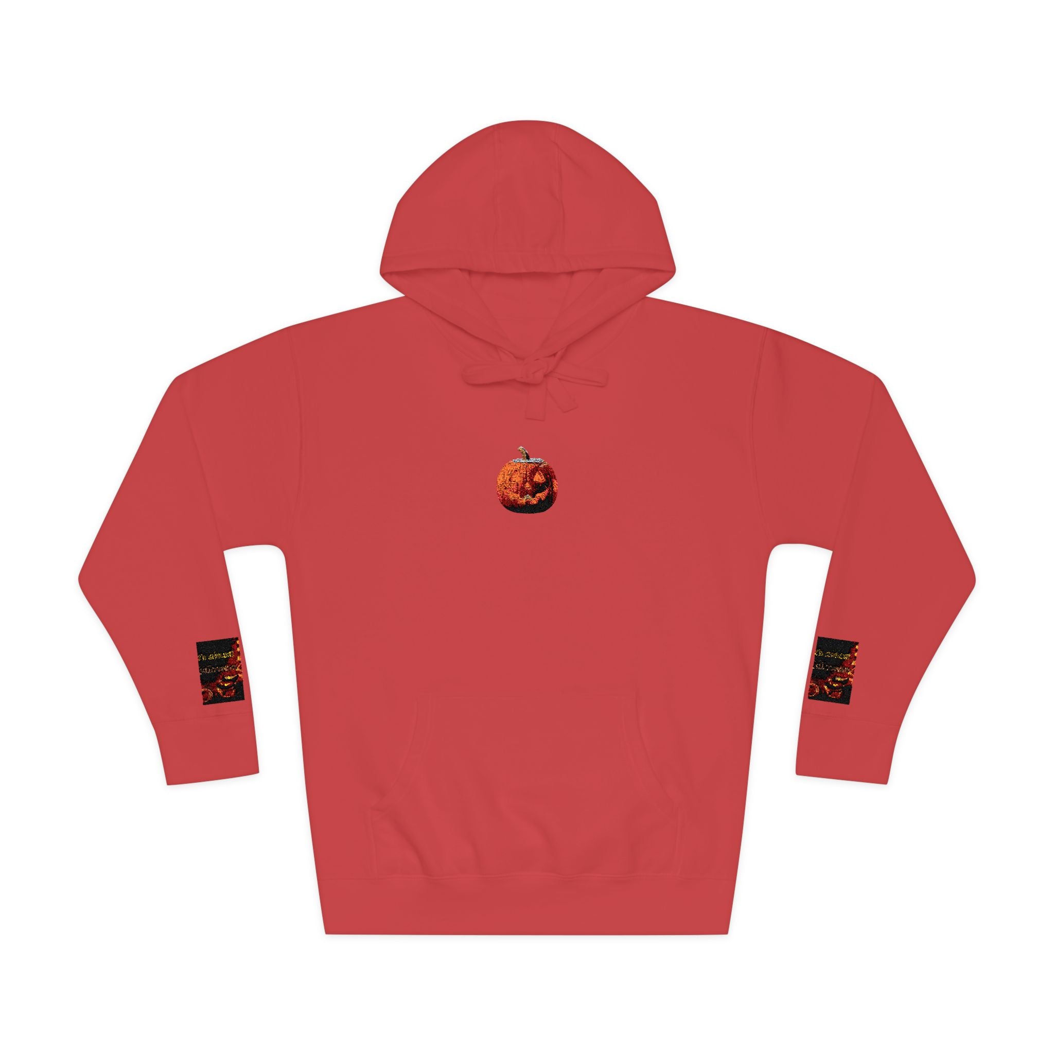 Unisex Fleece Hoodie