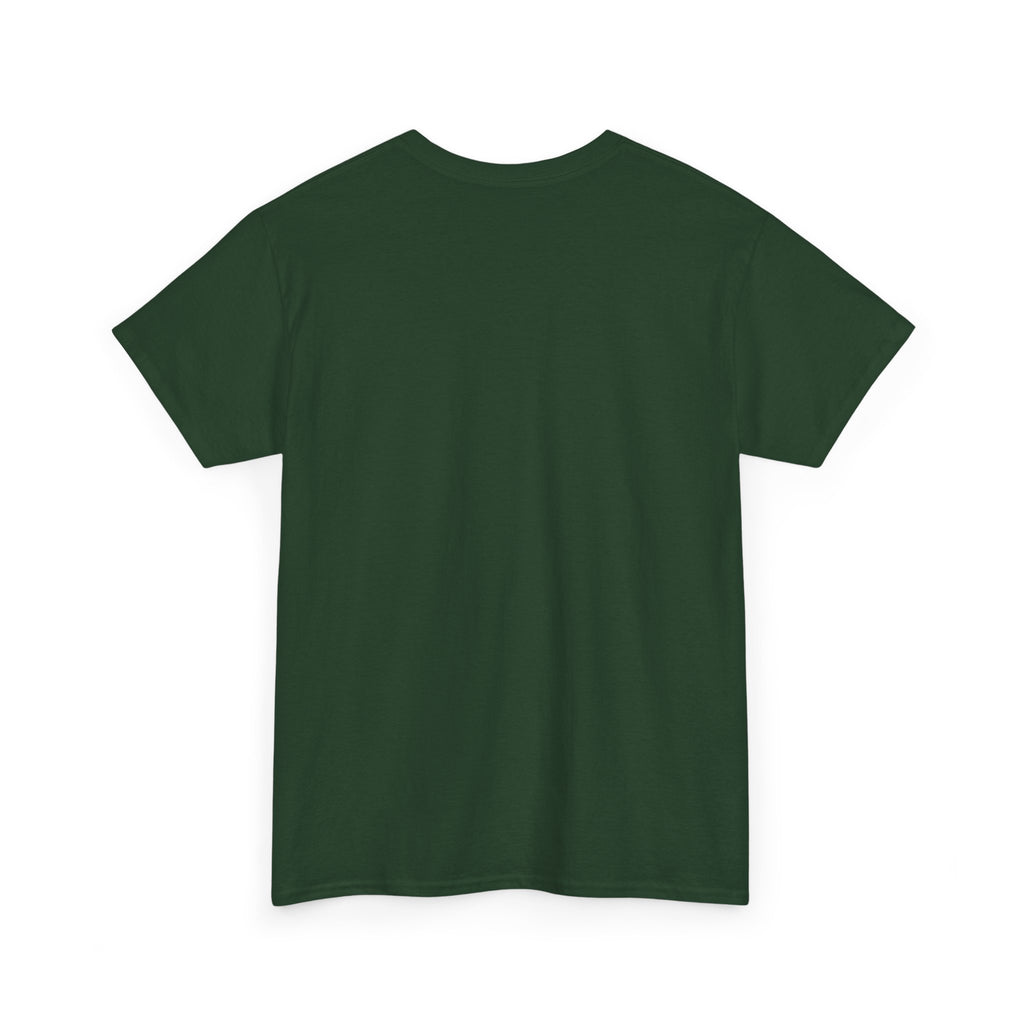 Psychedelic Mandala T-Shirt