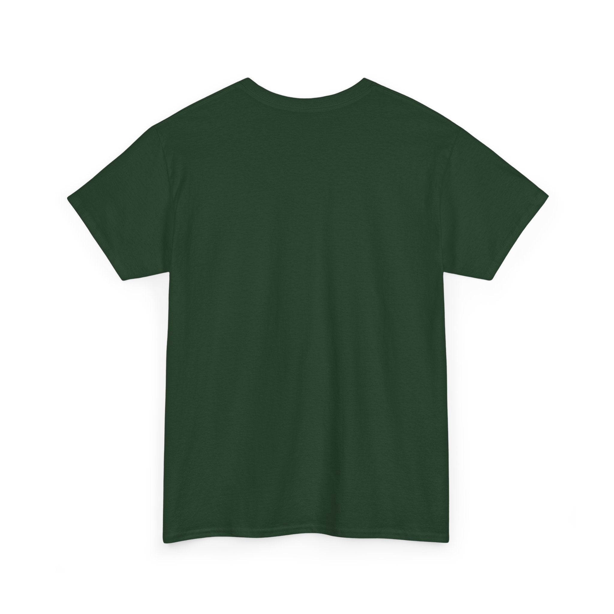 Psychedelic Mandala T-Shirt