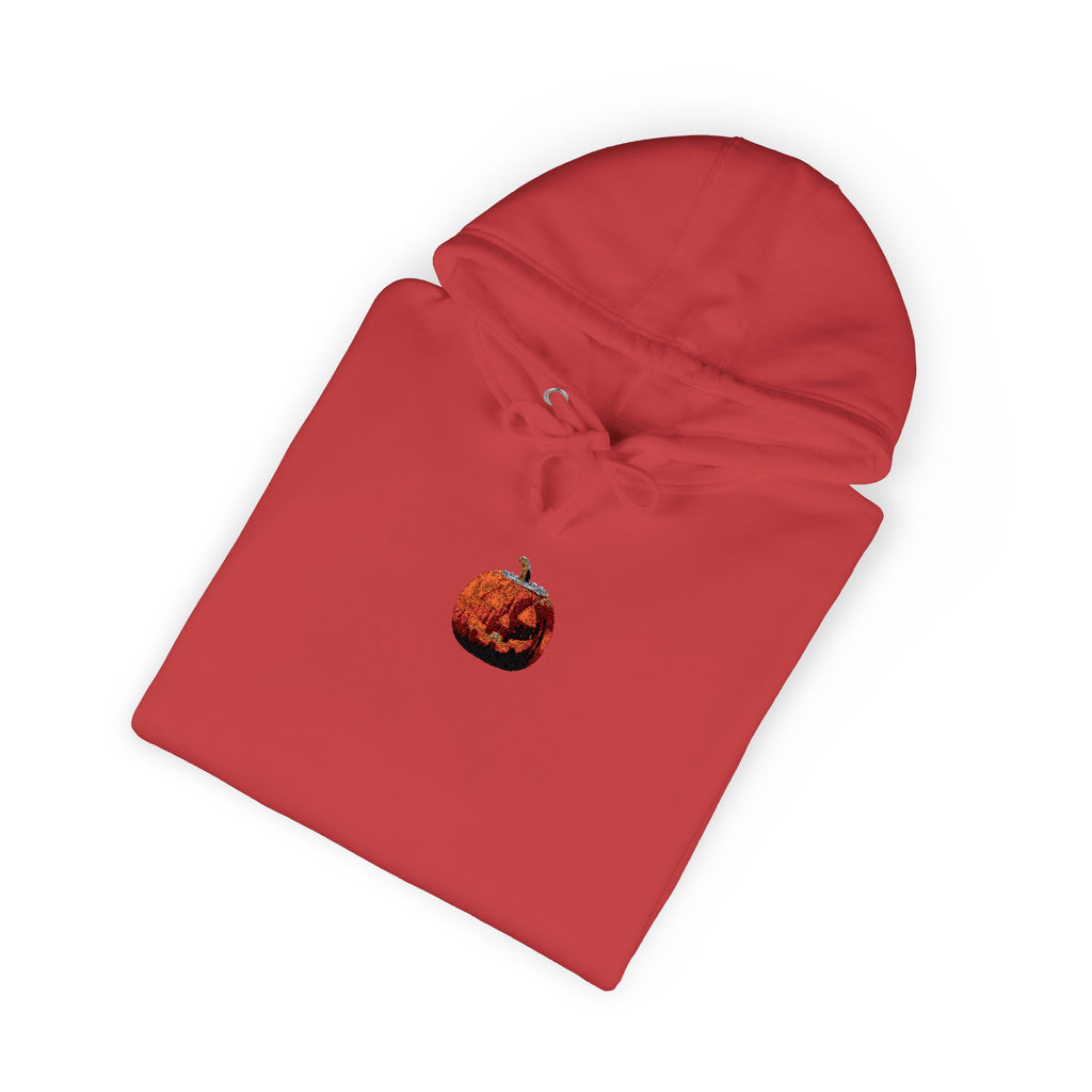 Unisex Fleece Hoodie