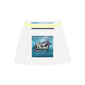 Women's Pleated Mini Skirt