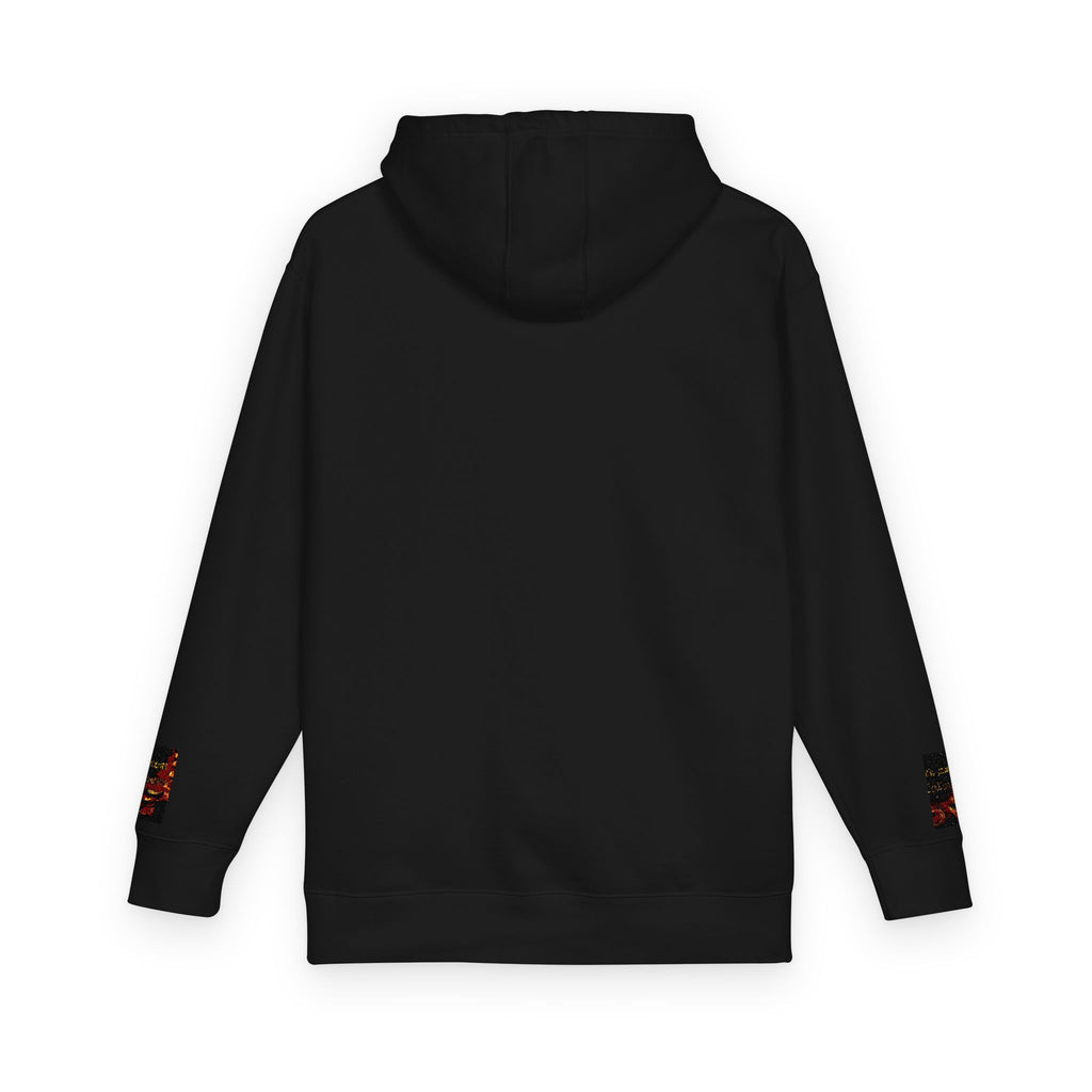 Unisex Fleece Hoodie