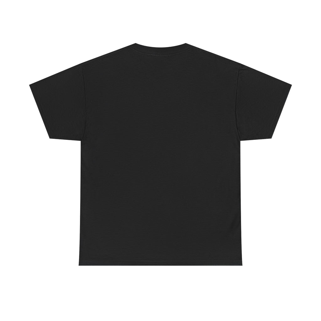 Psychedelic Mandala T-Shirt
