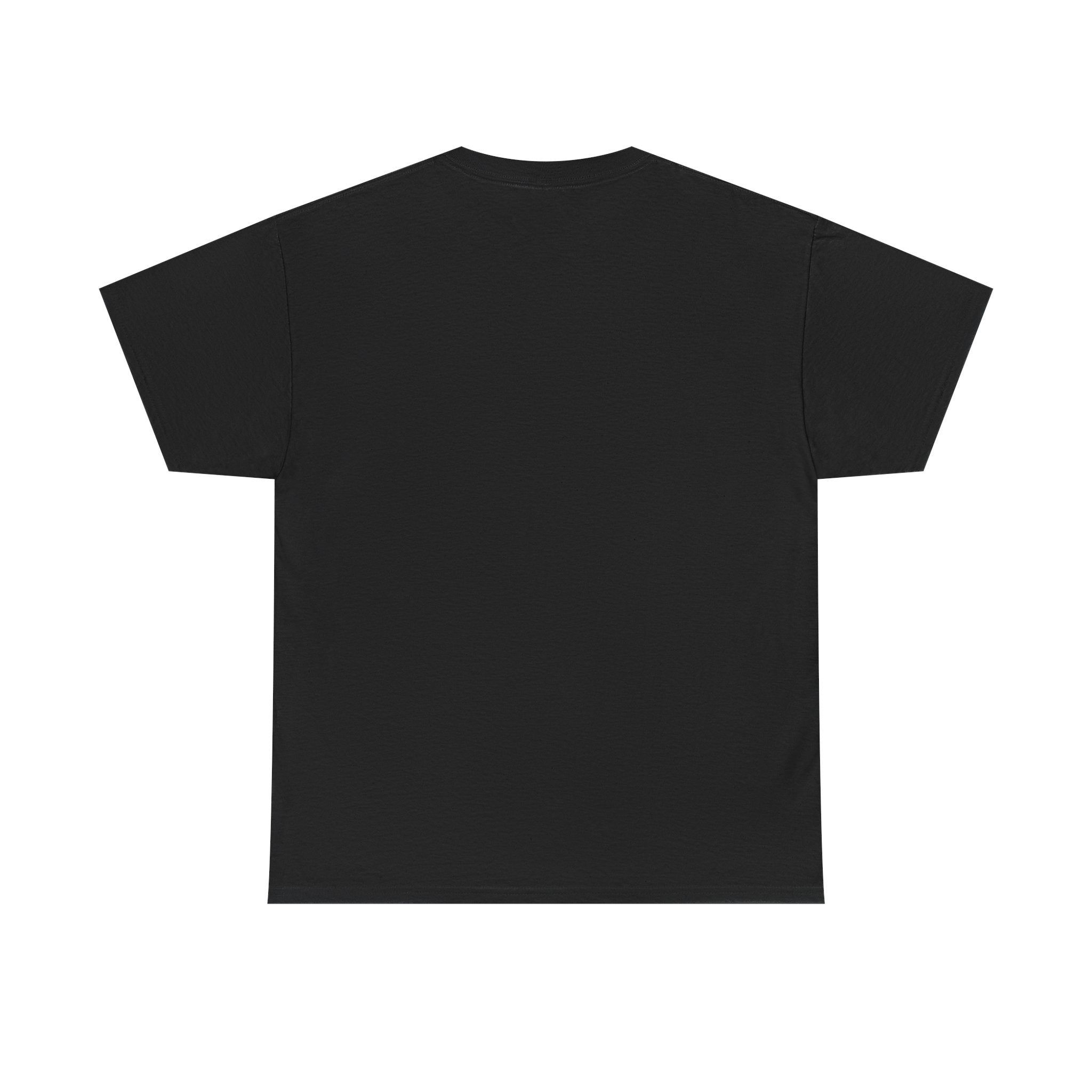 Psychedelic Mandala T-Shirt