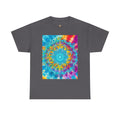 Psychedelic Mandala T-Shirt