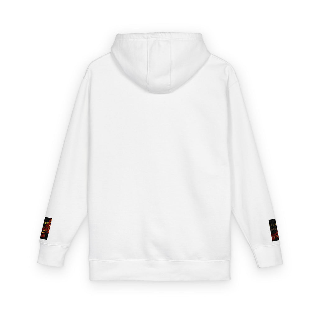 Unisex Fleece Hoodie
