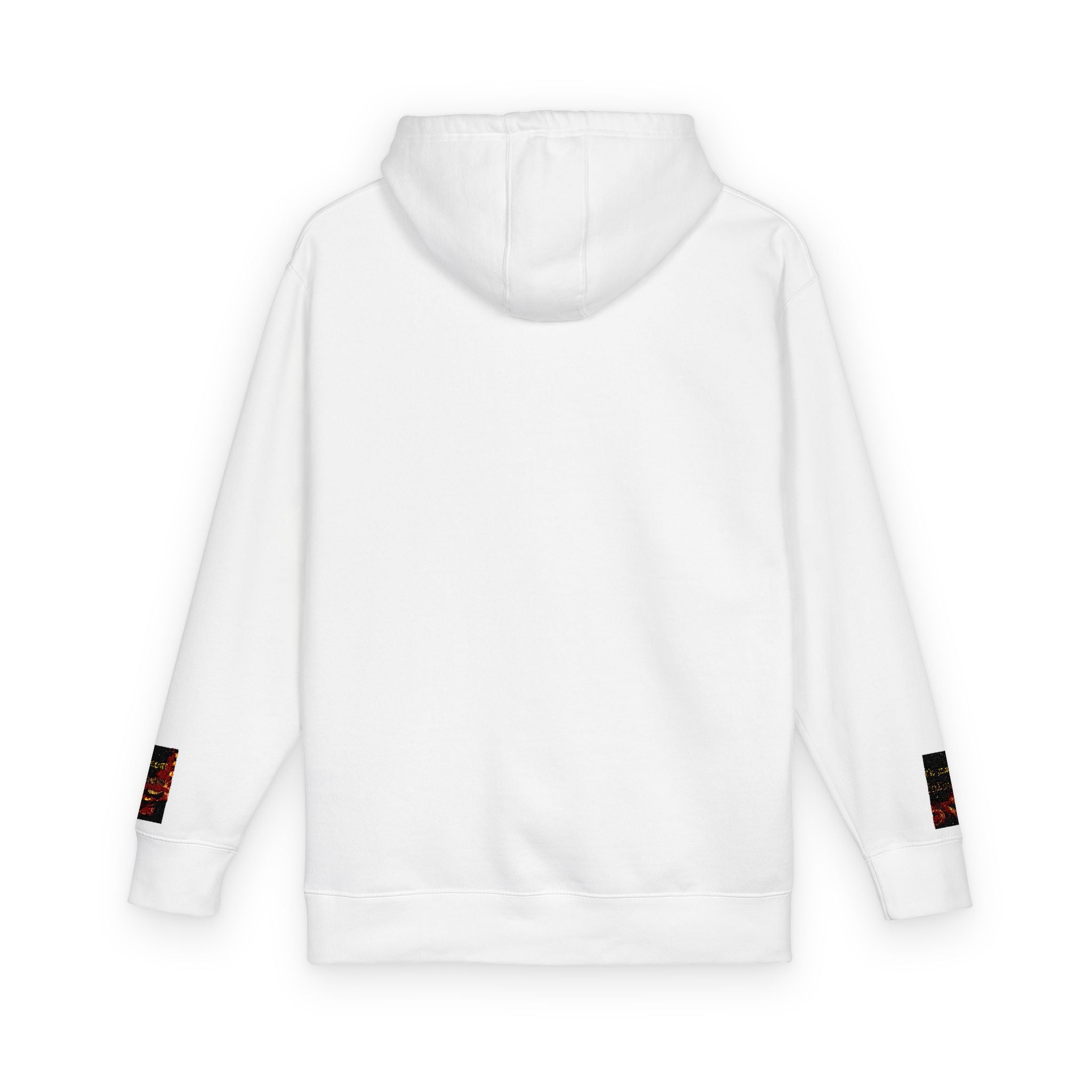 Unisex Fleece Hoodie
