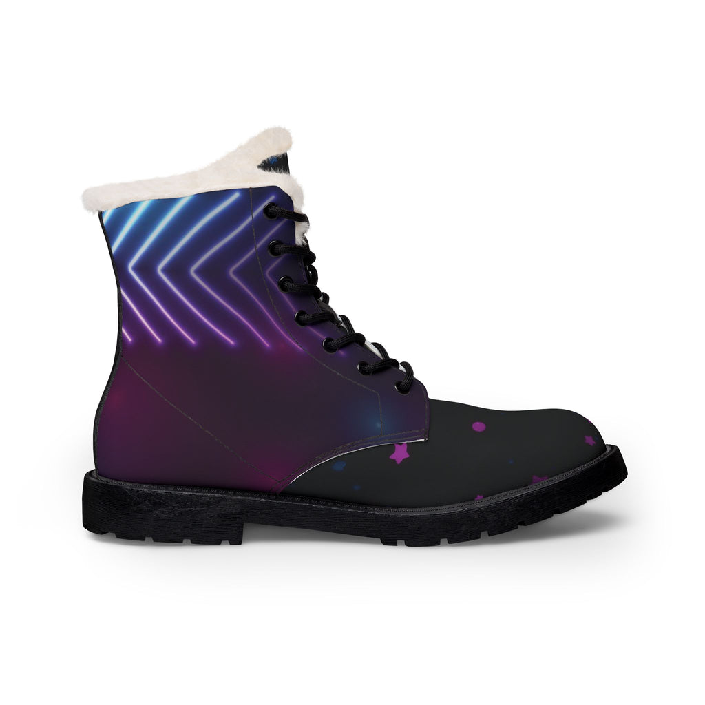 R.B.Angels Women's Galexy Boots