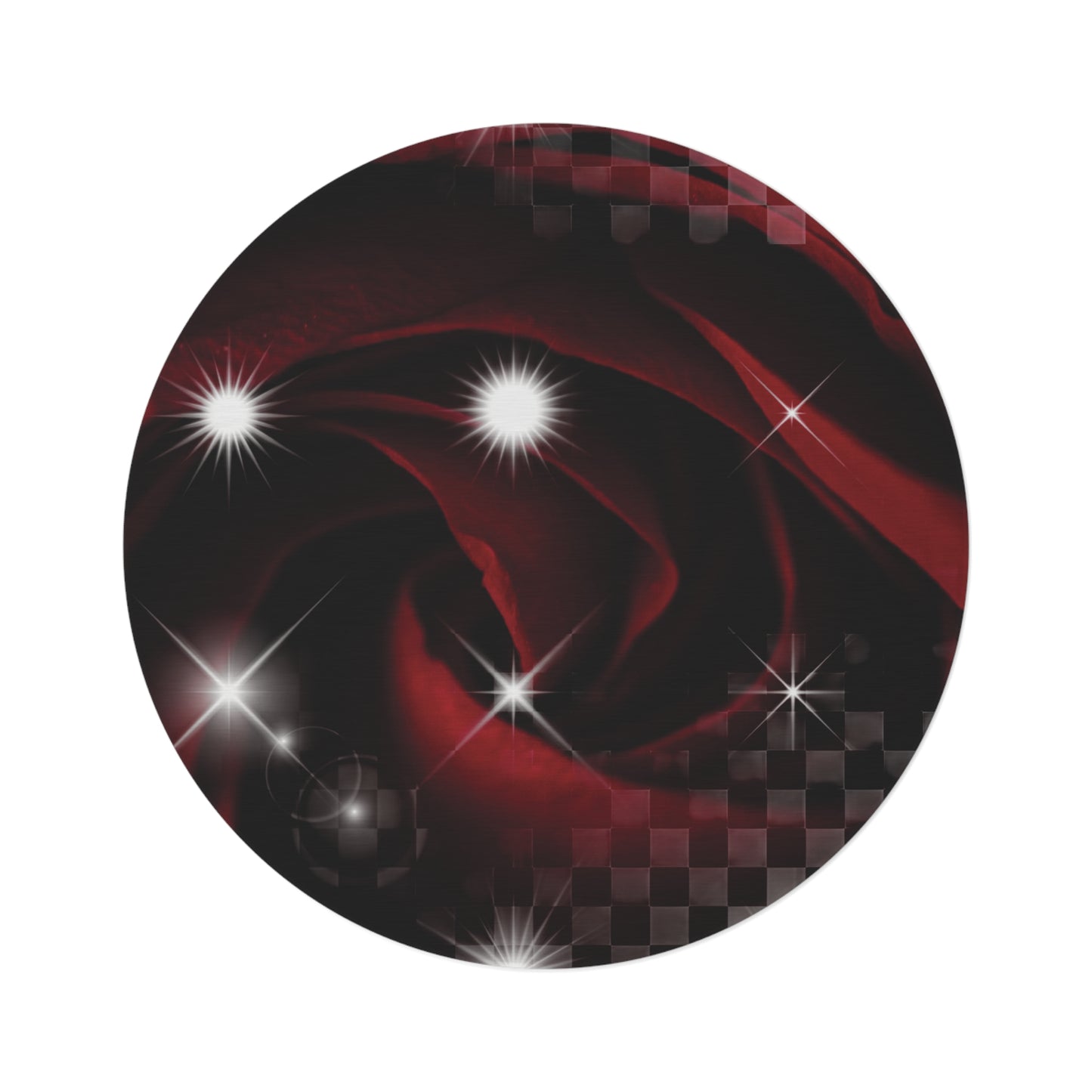 Round Rug