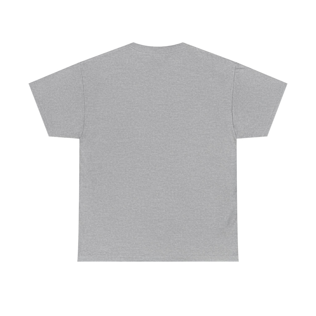 Psychedelic Mandala T-Shirt