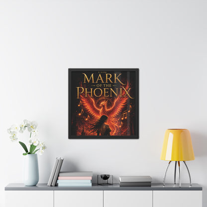 Framed Posters