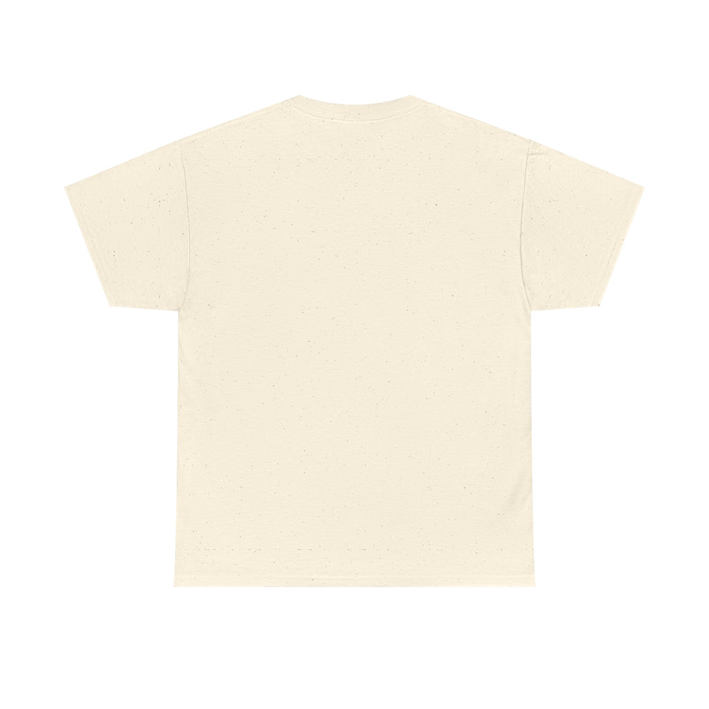 Psychedelic Mandala T-Shirt