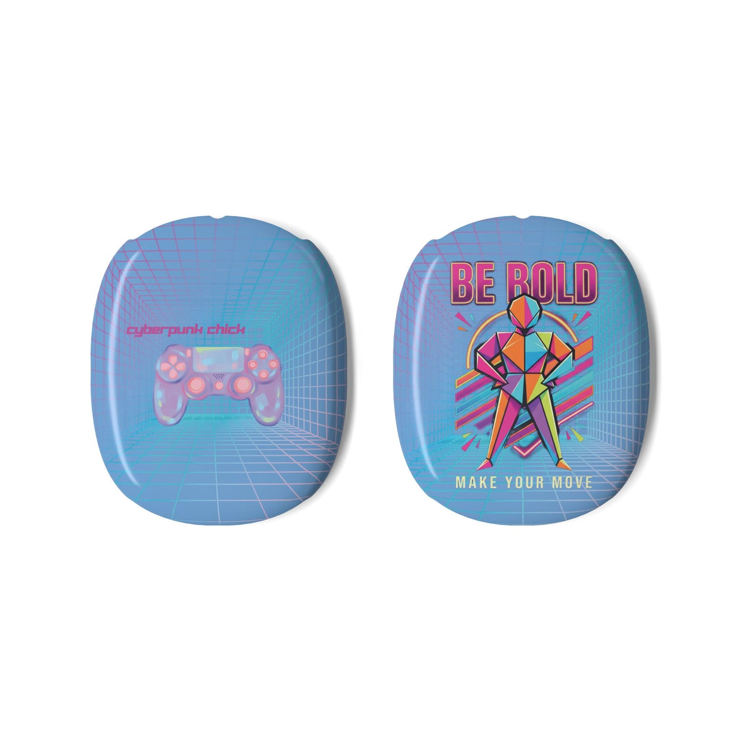 AirPods Max Shell Case