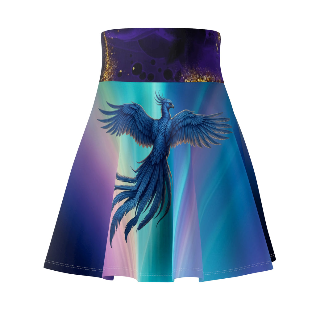Women's Skater Skirt (AOP)