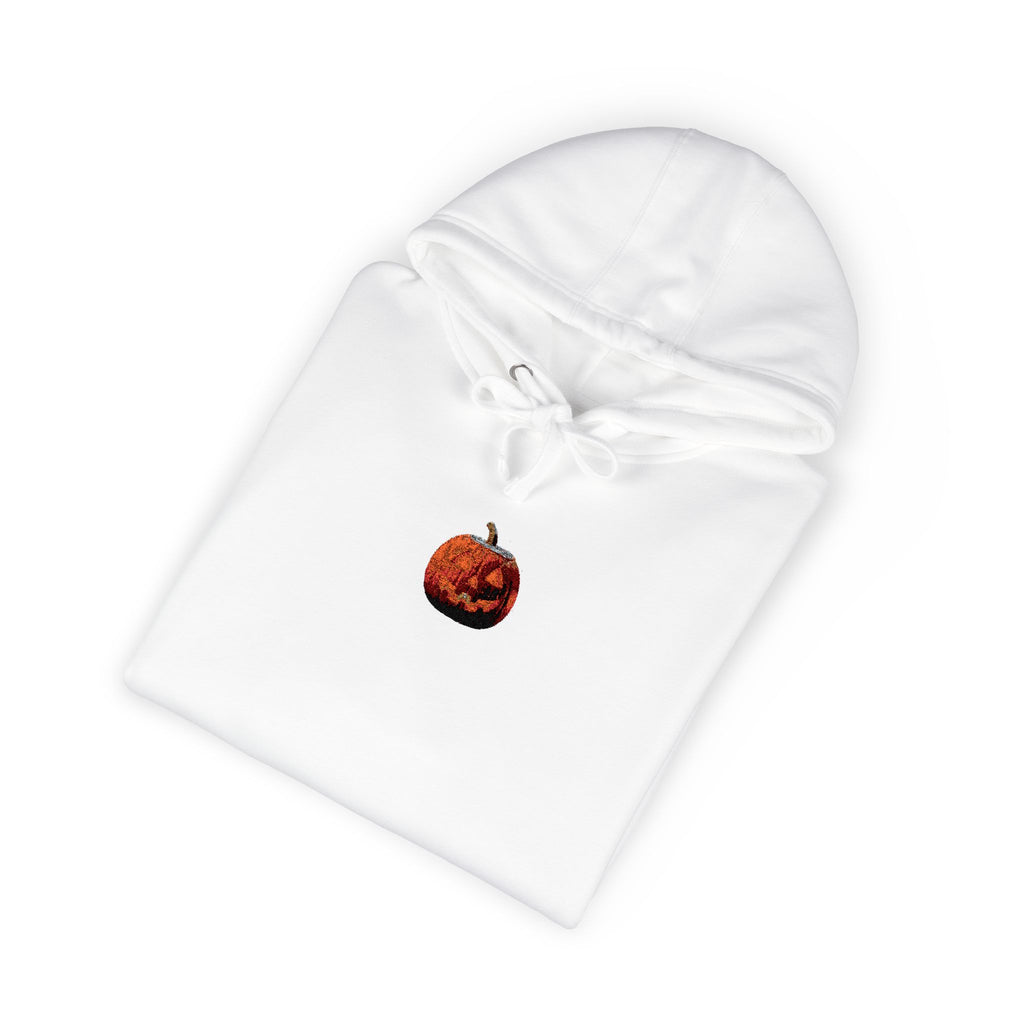 Unisex Fleece Hoodie