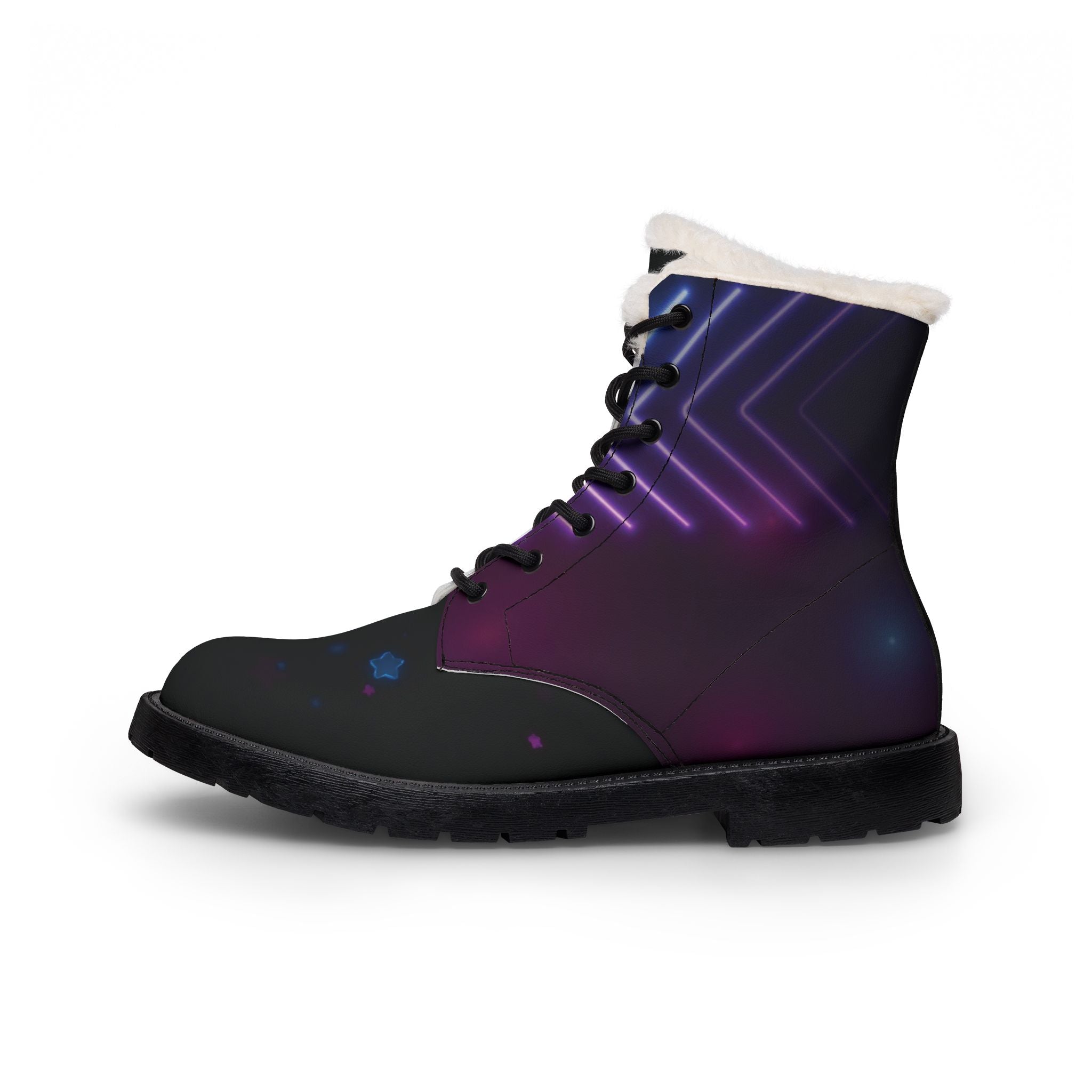 R.B.Angels Women's Galexy Boots