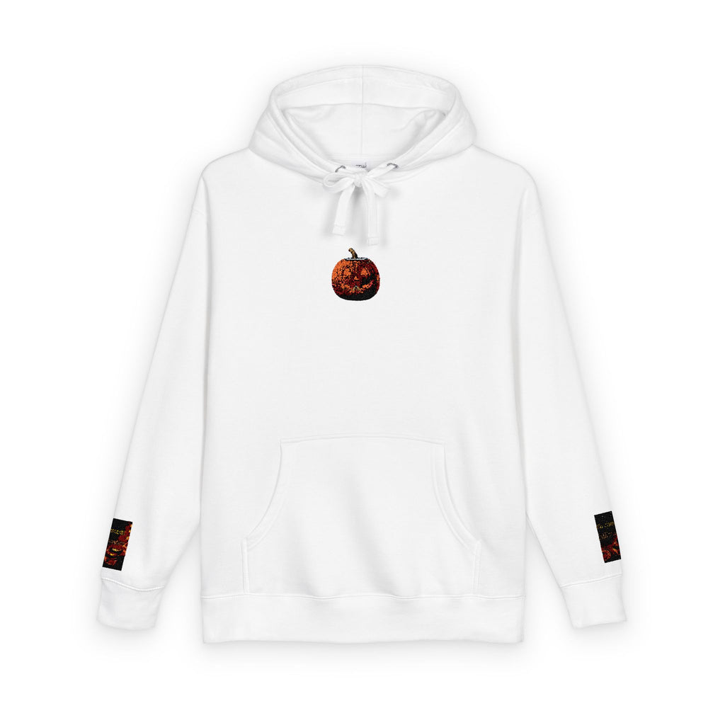 Unisex Fleece Hoodie