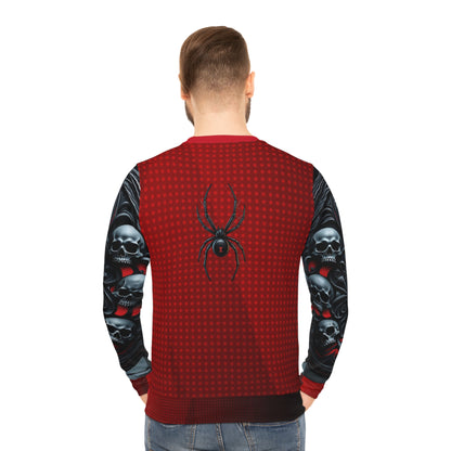 Lightweight Sweatshirt (AOP)