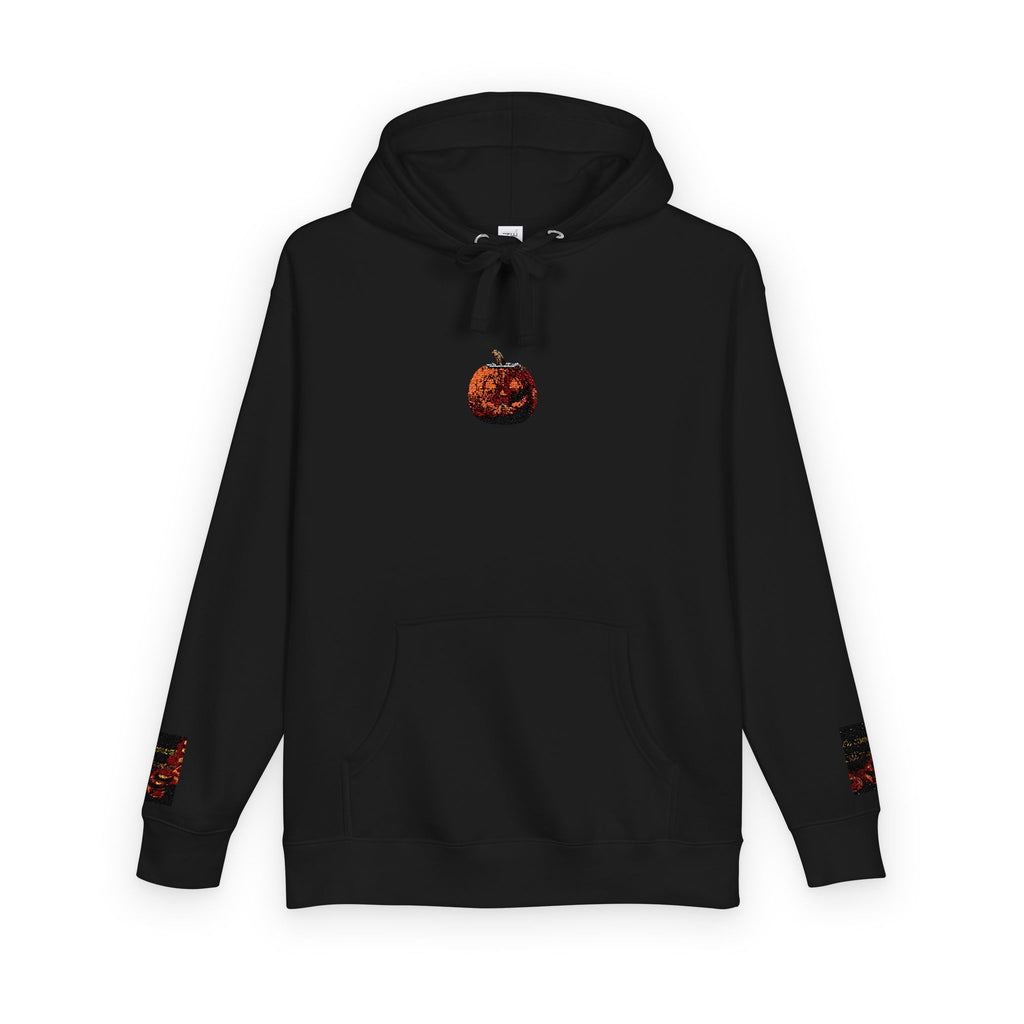 Unisex Fleece Hoodie