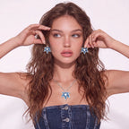 Celestial Bloom Earrings