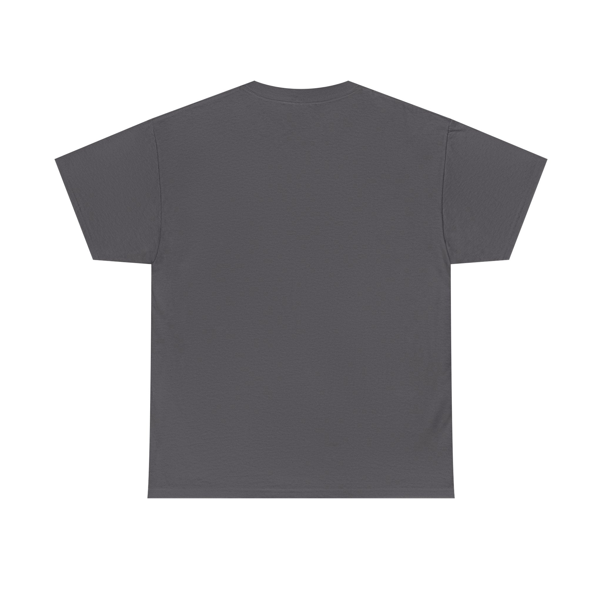Psychedelic Mandala T-Shirt