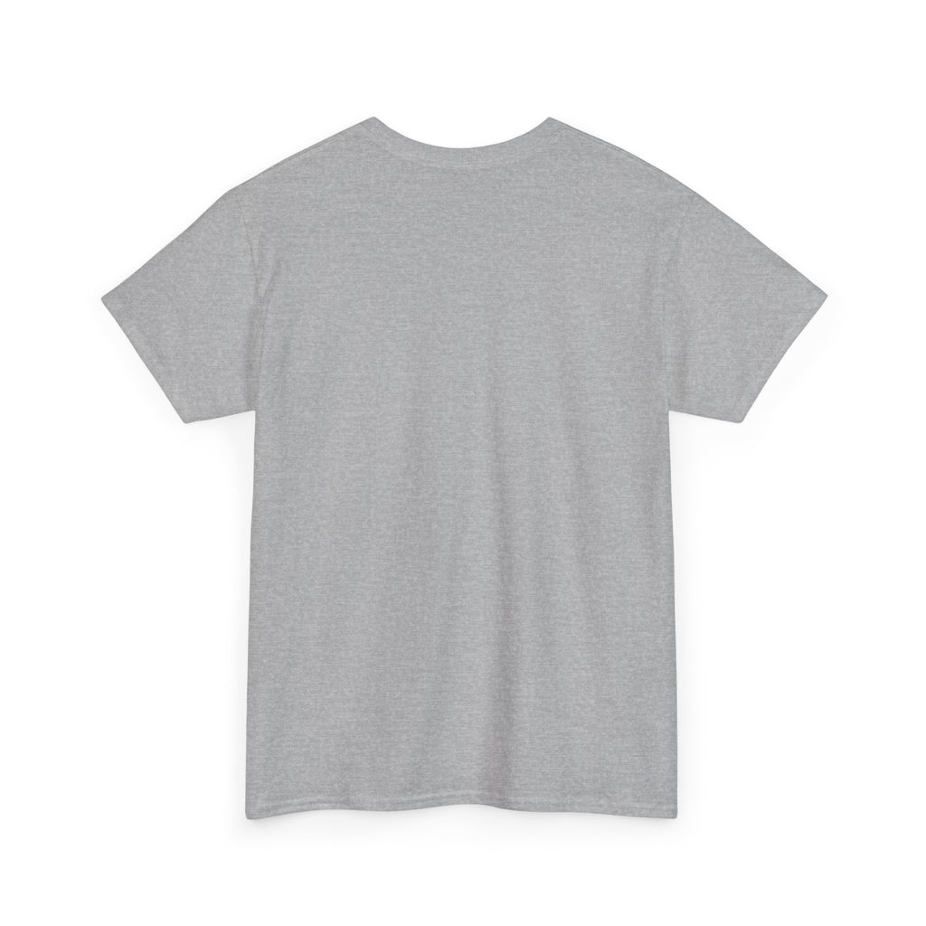 Psychedelic Mandala T-Shirt
