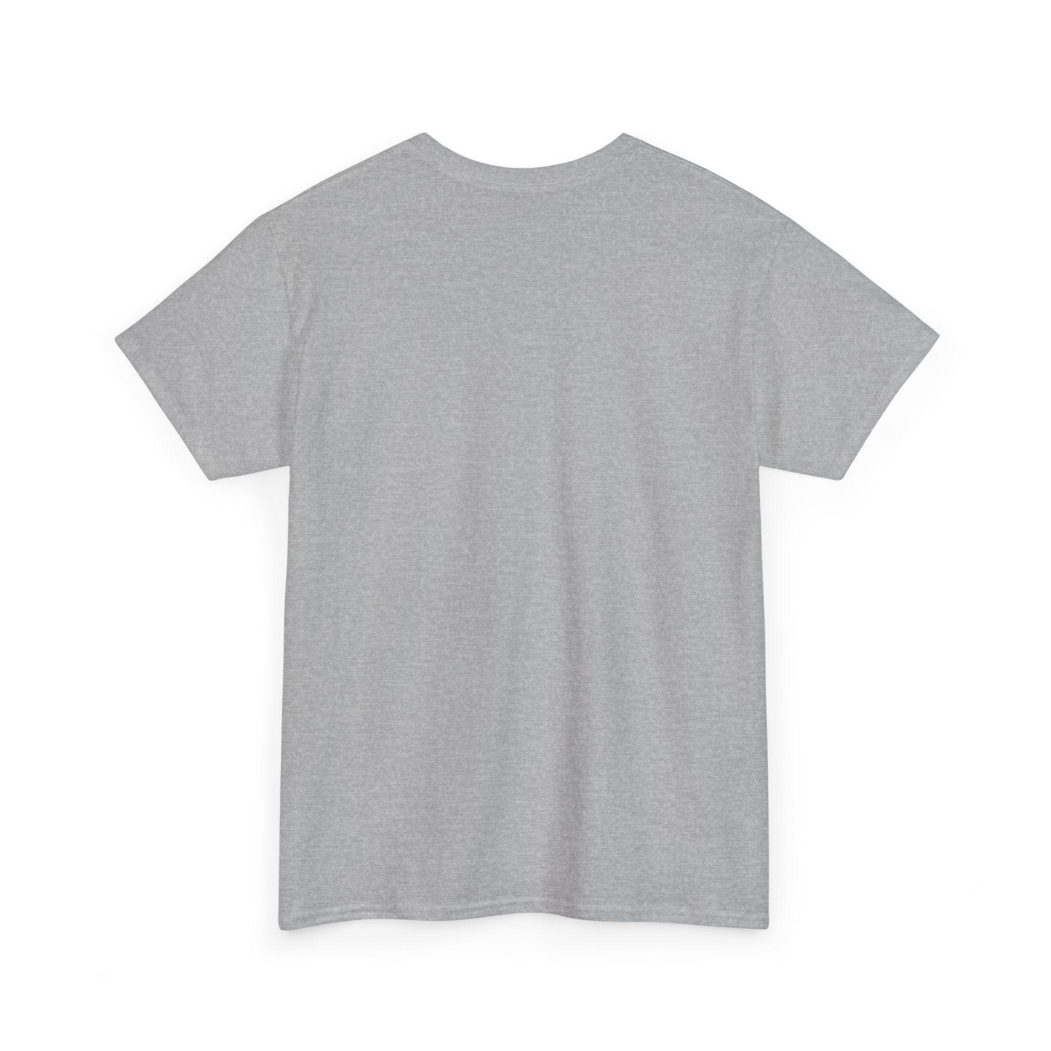 Psychedelic Mandala T-Shirt
