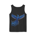 Phoenix Graphic Tank Top The Mark Of The Phoenix fan merchandise