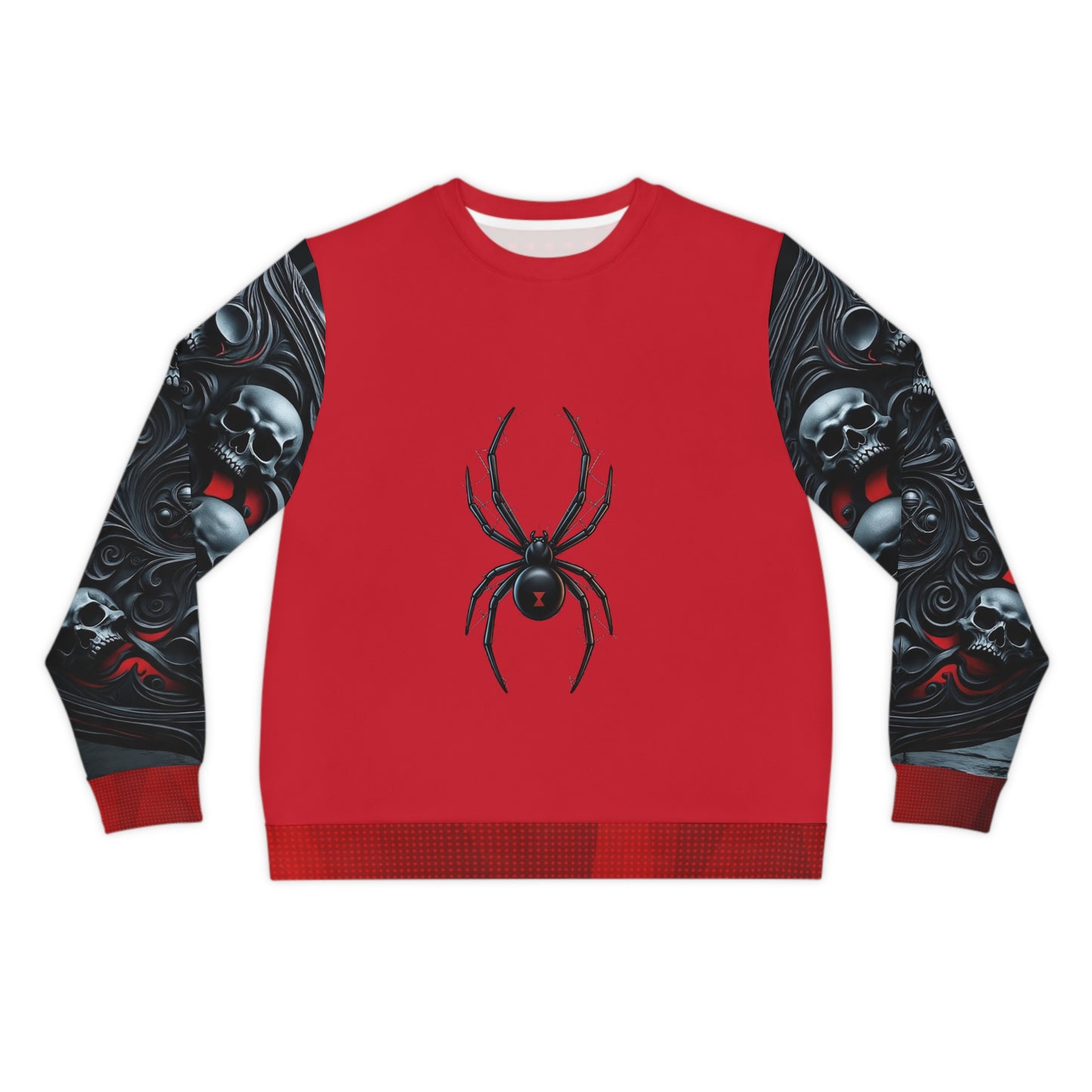 Lightweight Sweatshirt (AOP)