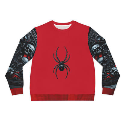 Lightweight Sweatshirt (AOP)
