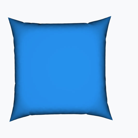Square Cushion Cover 100% Cotton | All-Over Print