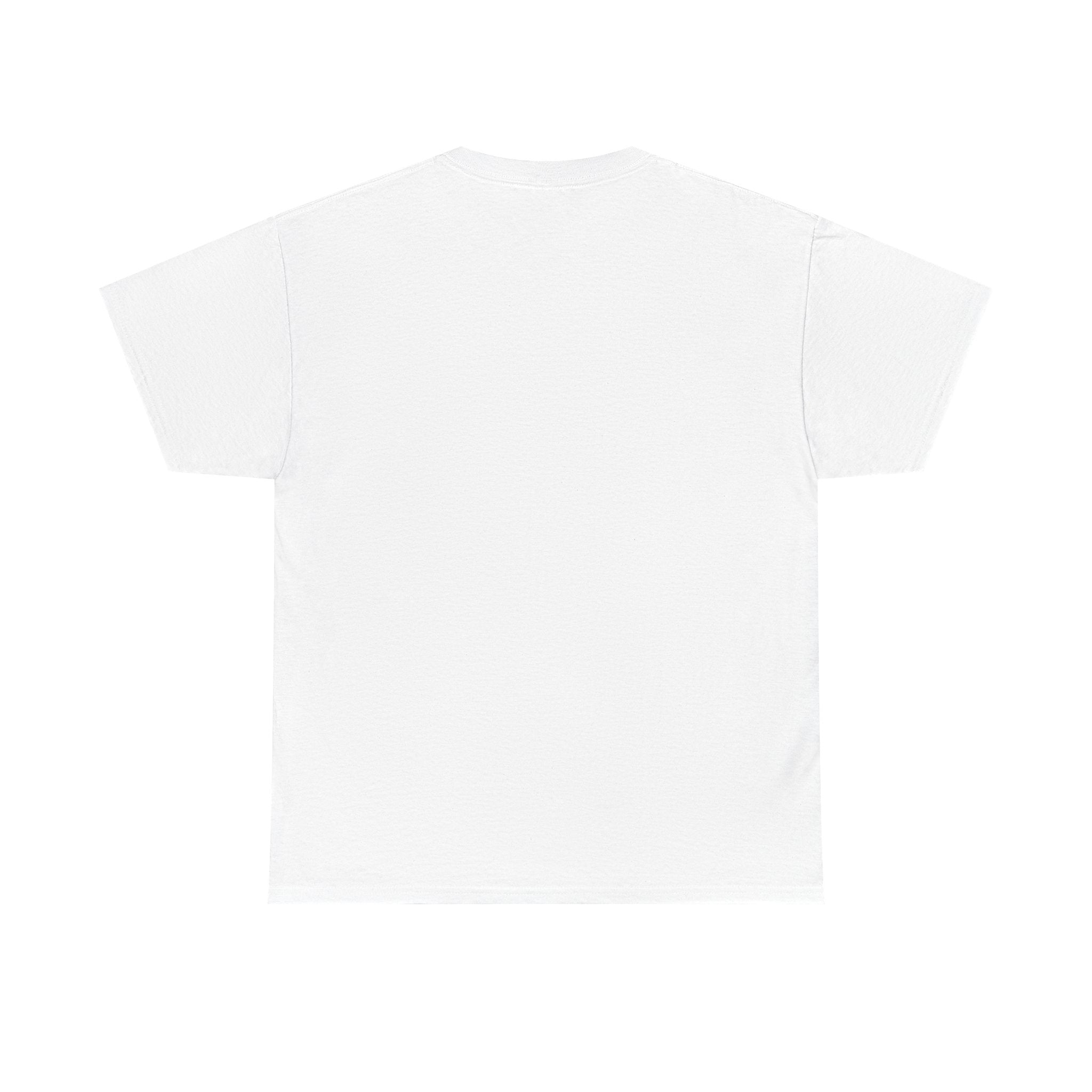 Psychedelic Mandala T-Shirt