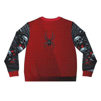 Lightweight Sweatshirt (AOP)