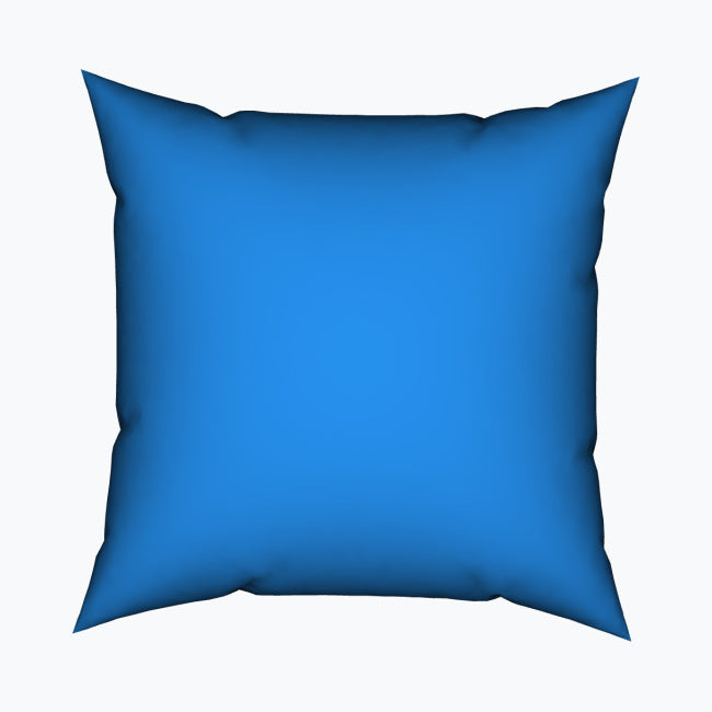 Square Cushion Cover 100% Cotton | All-Over Print