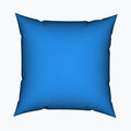 Square Cushion Cover 100% Cotton | All-Over Print