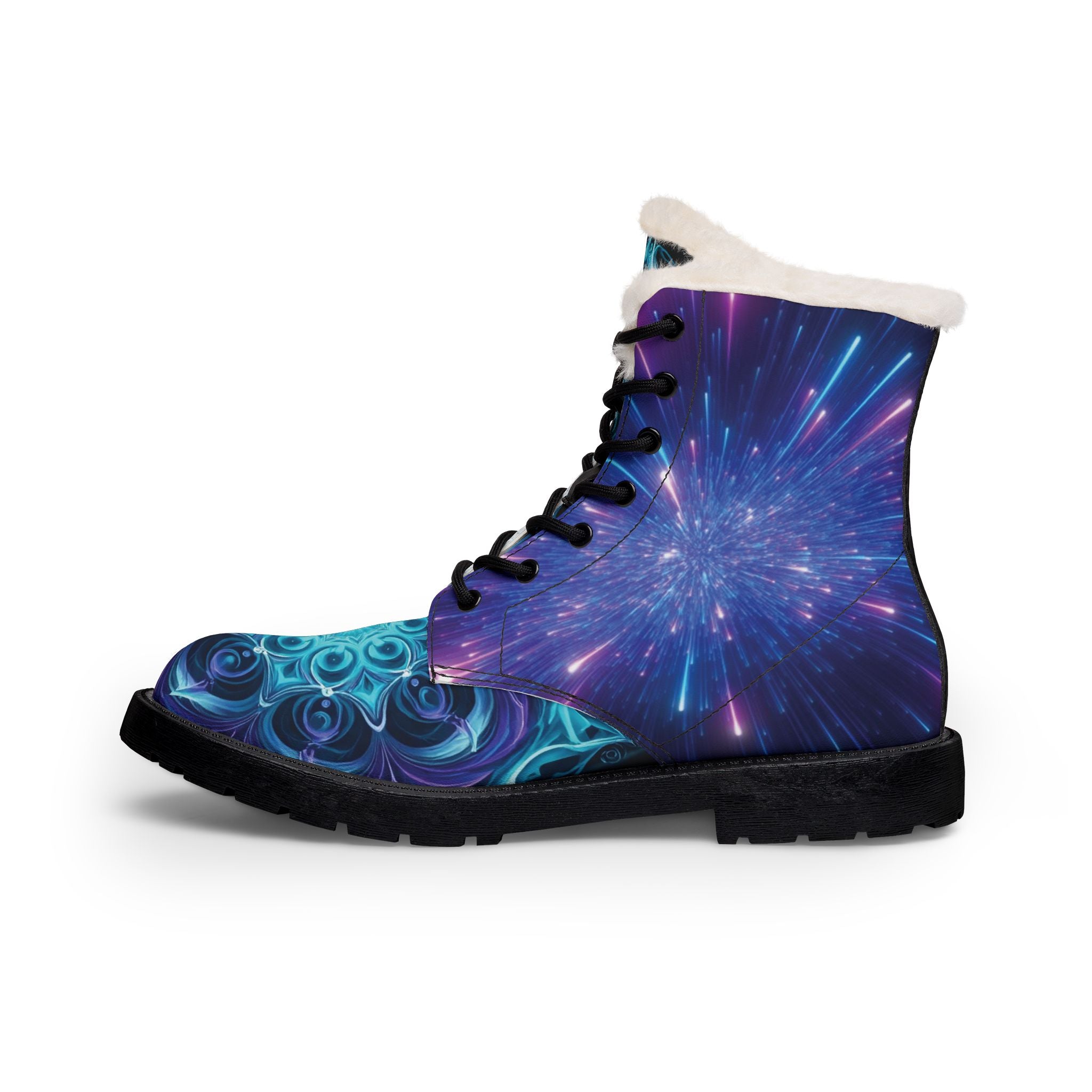 R.B.Angels Women's Galexy Boots