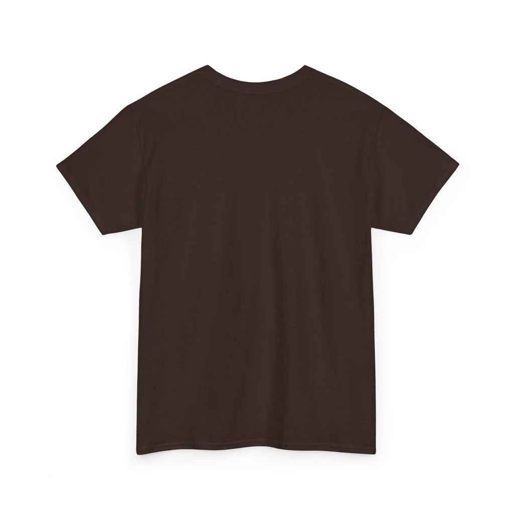 Psychedelic Mandala T-Shirt