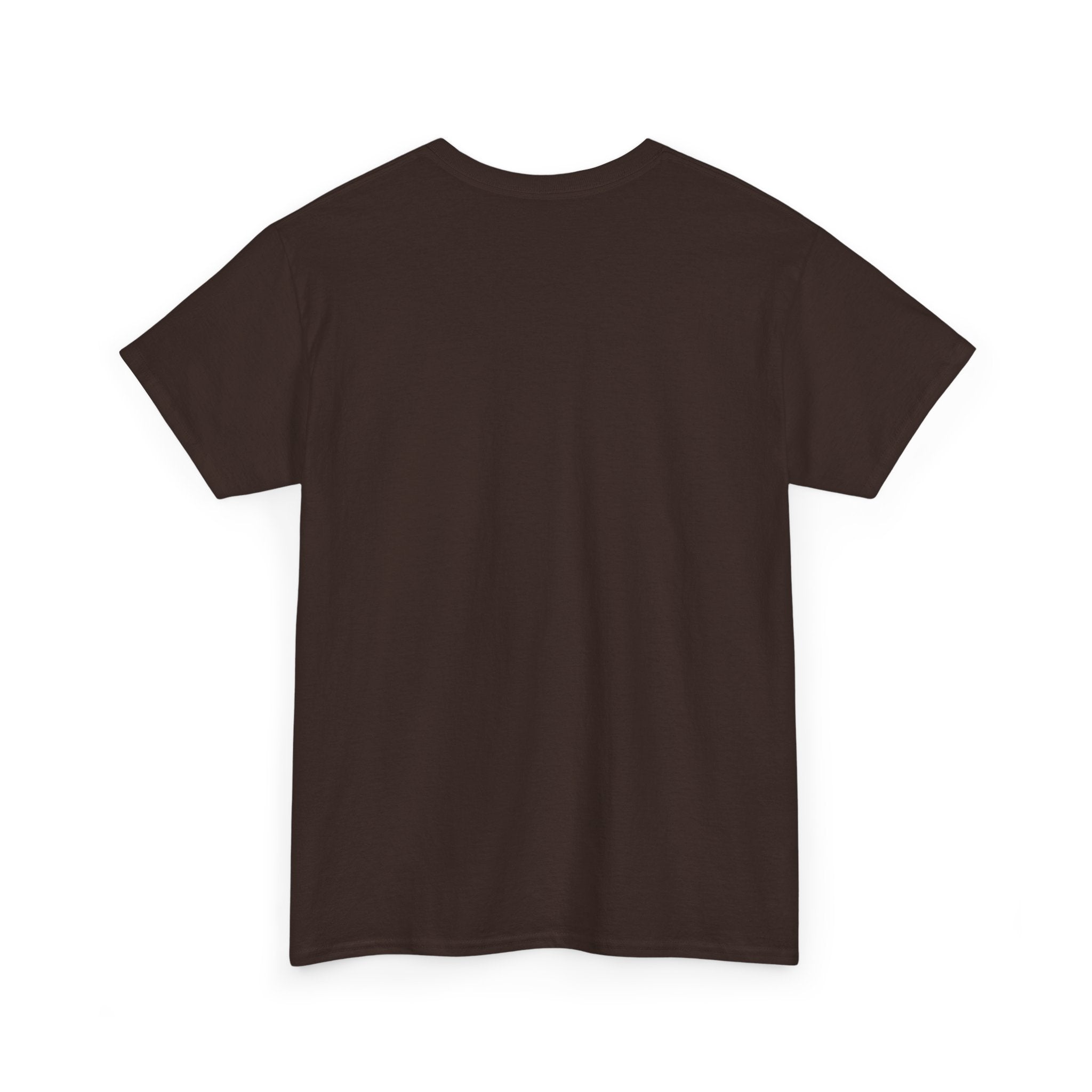 Psychedelic Mandala T-Shirt