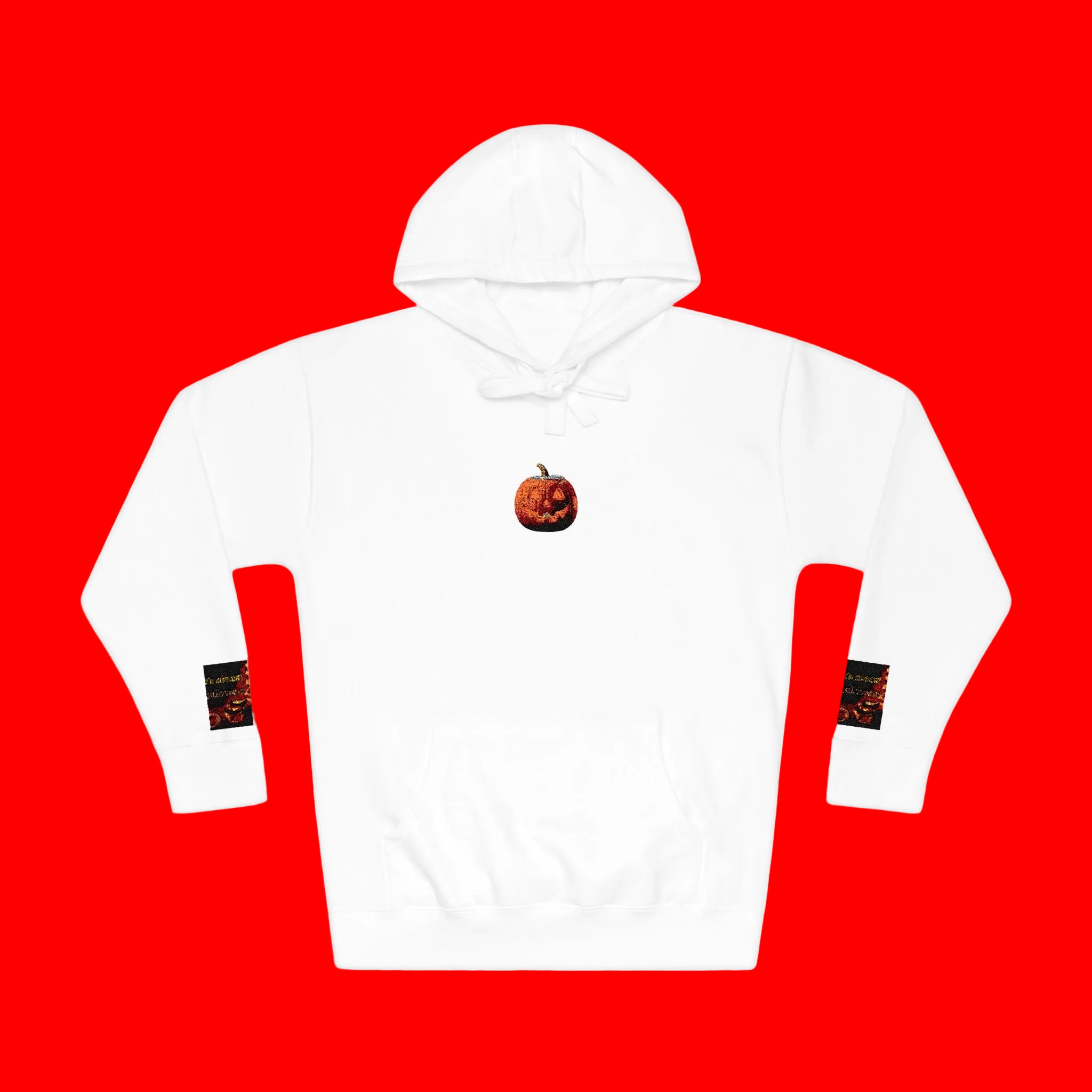 Unisex Fleece Hoodie