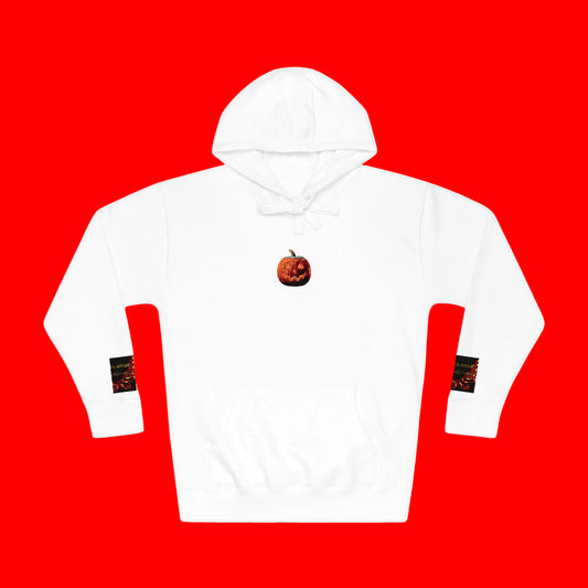 Unisex Fleece Hoodie