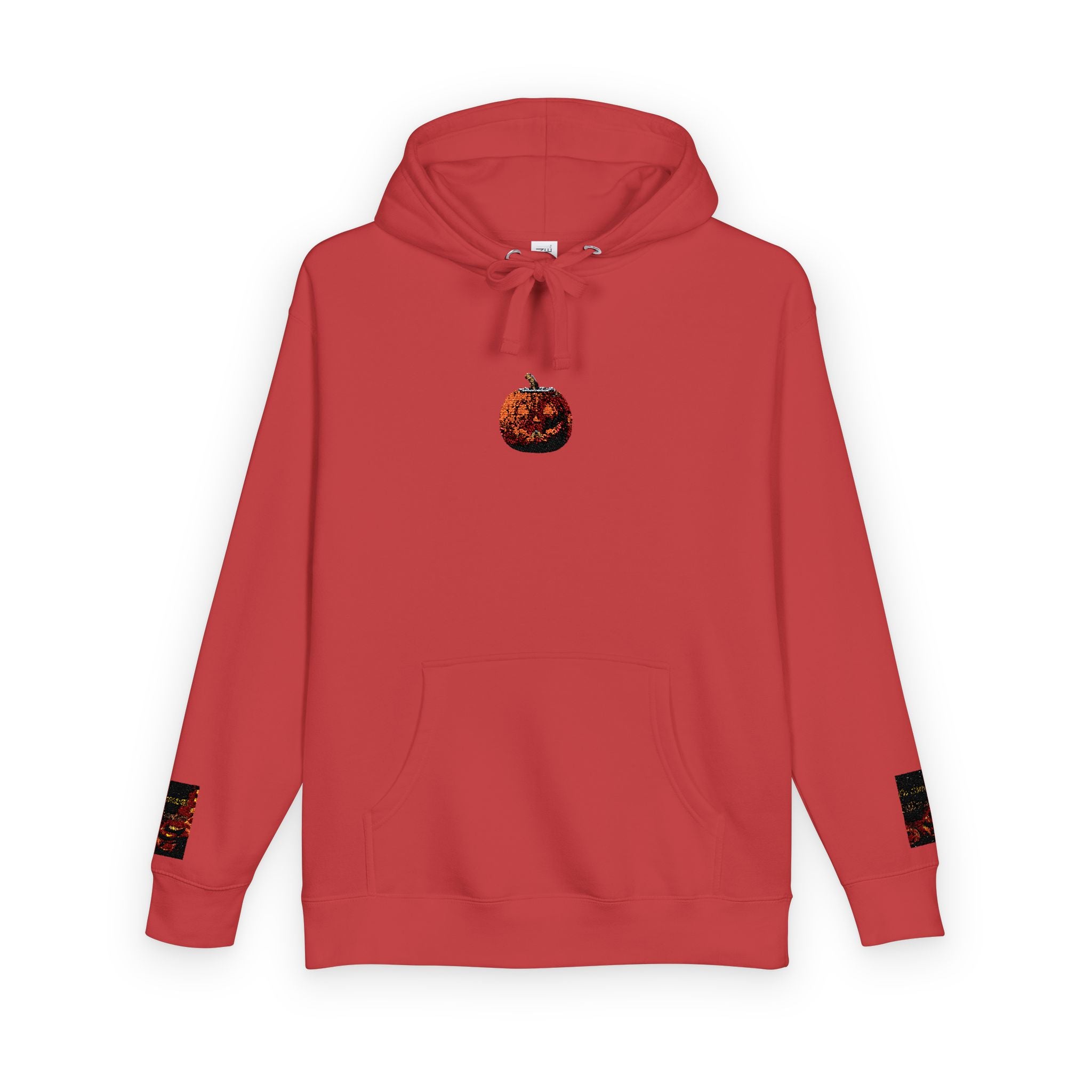 Unisex Fleece Hoodie