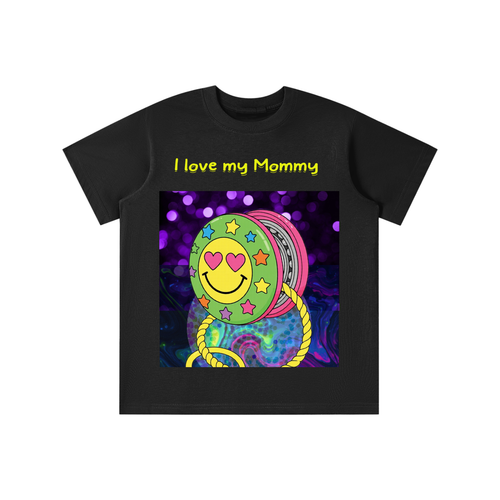 Girl,Tee,Kids,Custom,Shirt