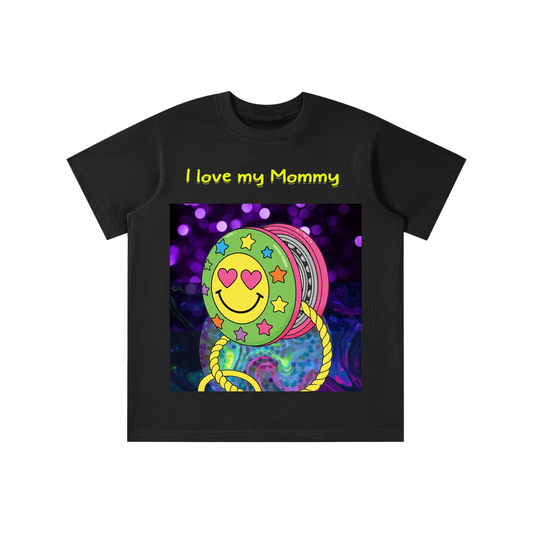 Girl,Tee,Kids,Custom,Shirt