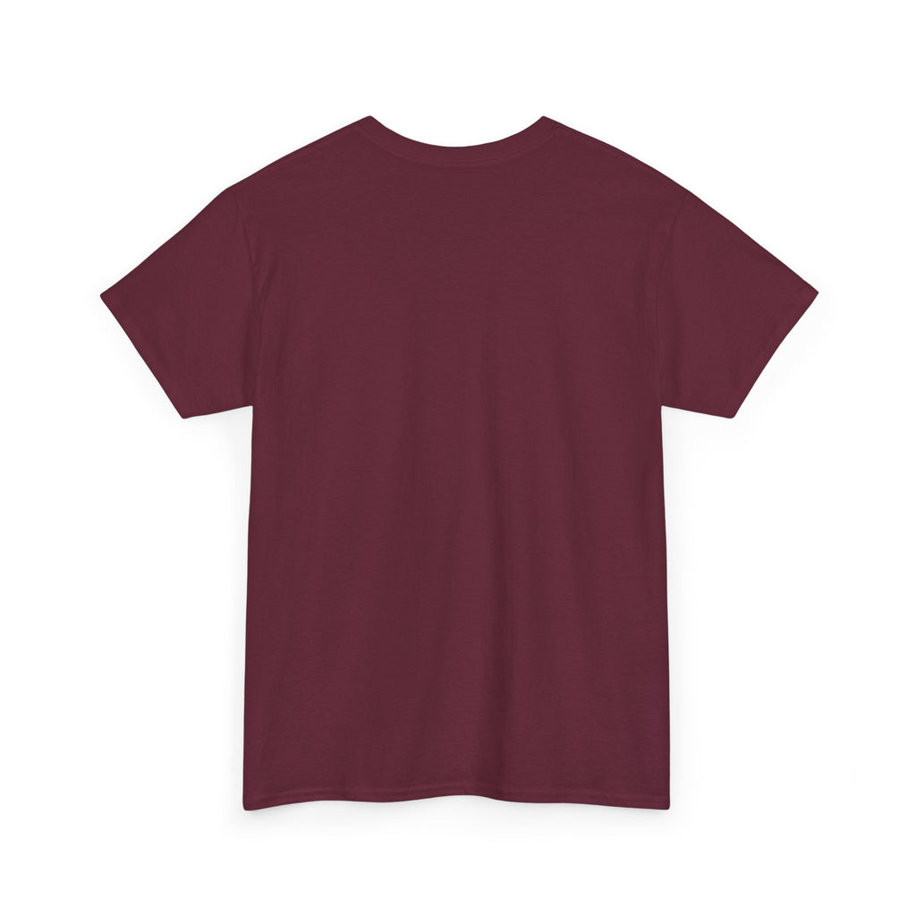 Psychedelic Mandala T-Shirt
