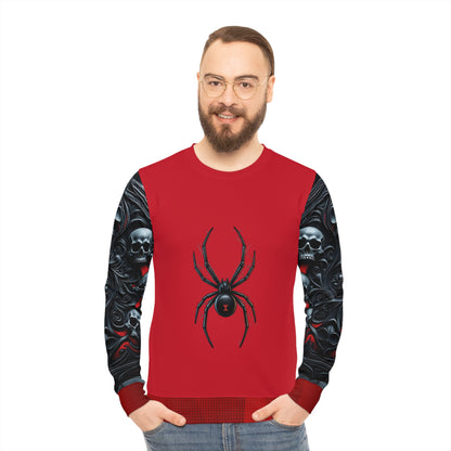 Lightweight Sweatshirt (AOP)