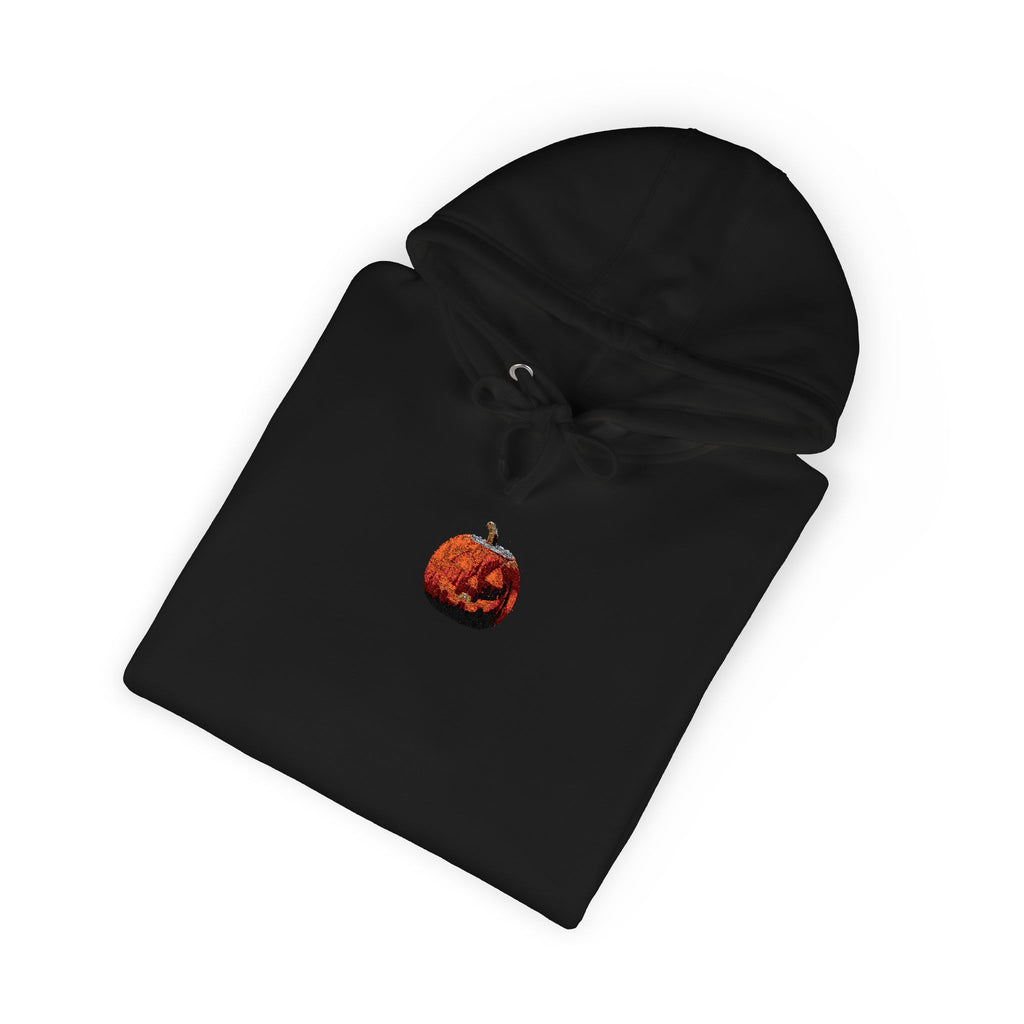 Unisex Fleece Hoodie