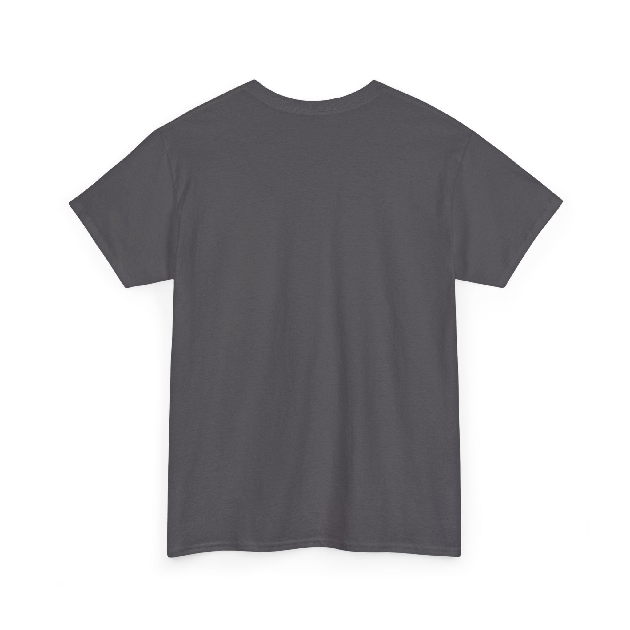 Psychedelic Mandala T-Shirt