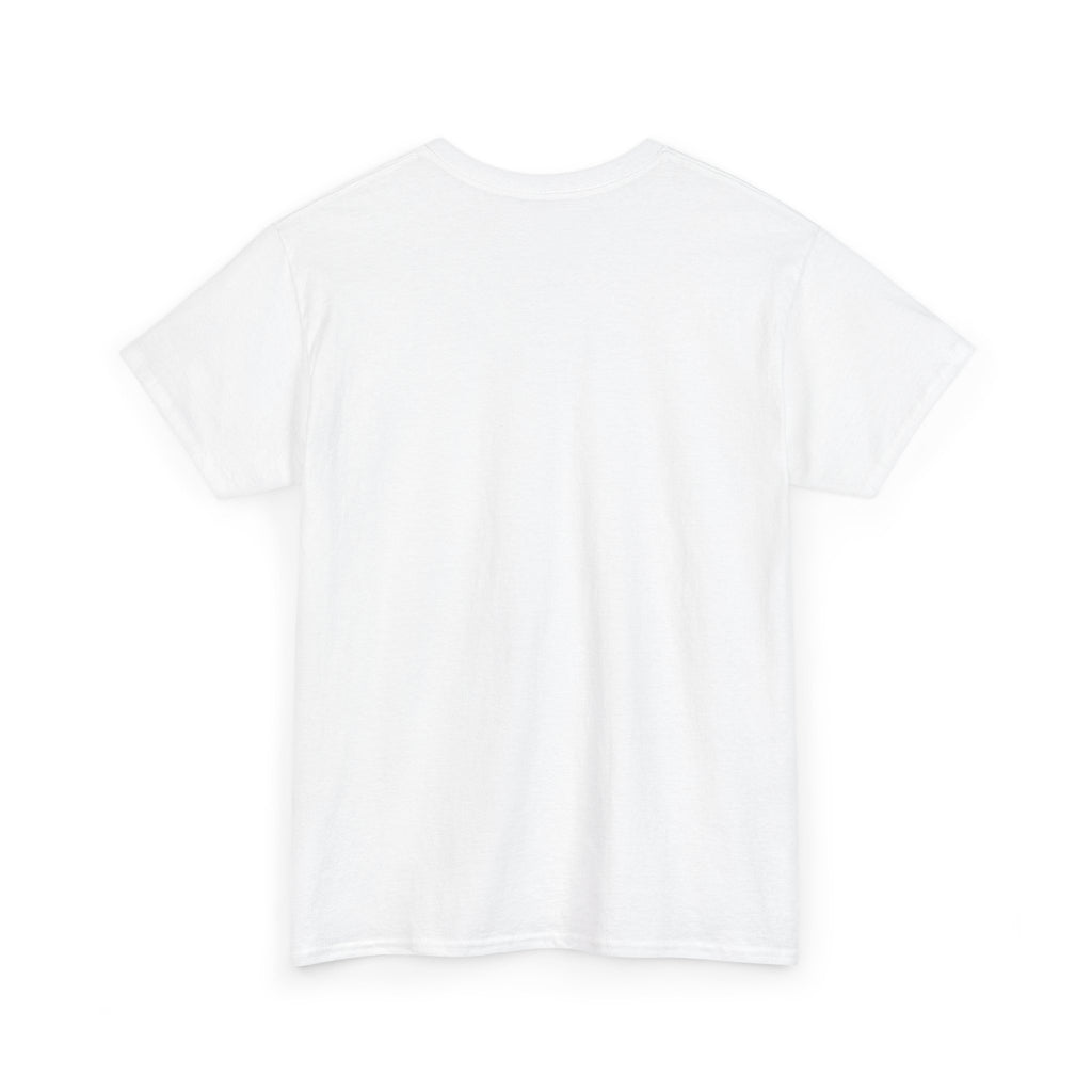 Psychedelic Mandala T-Shirt