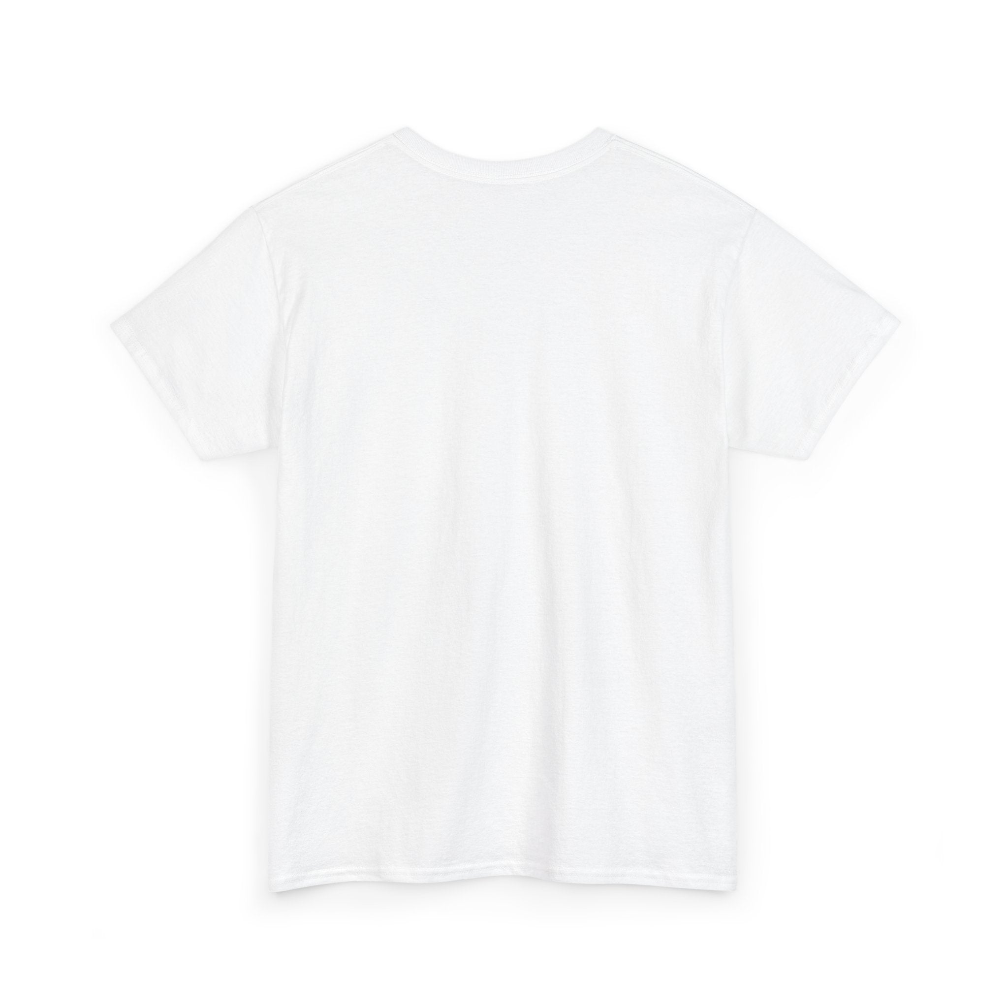 Psychedelic Mandala T-Shirt