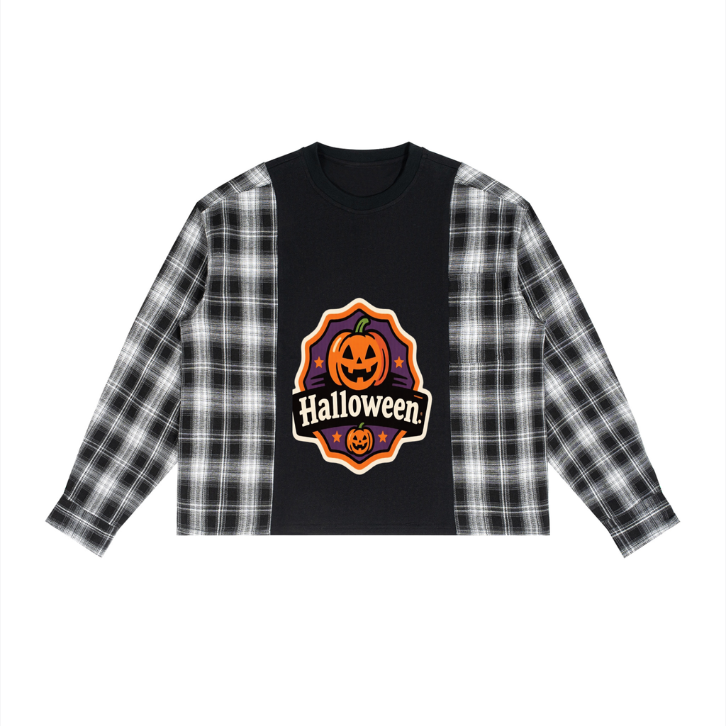 Halloween,Shirt,Custom,Men,Teens,Holiday